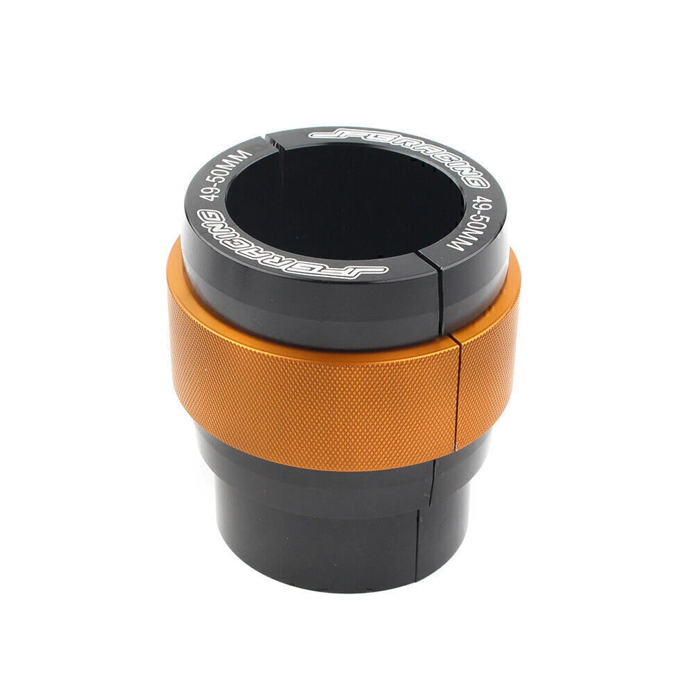 Fork Oil Seal Driver Tool for Honda Yamaha Suzuki (49mm-50mm)