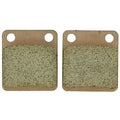 Rear Brake Pads for Suzuki RM65 (2003–2005)