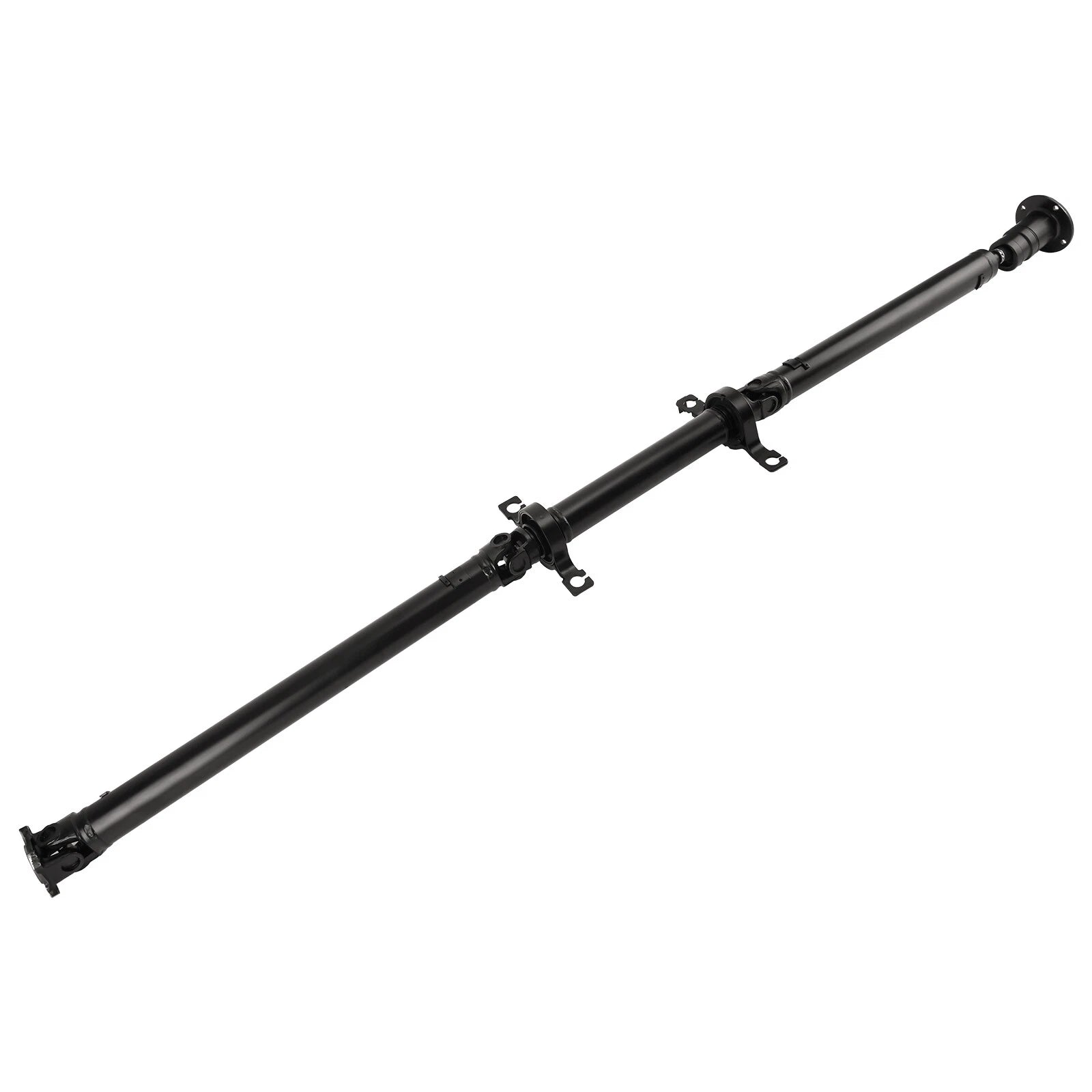 Rear Driveshaft Assembly for Ford Edge Lincoln MKX AWD (2007–2008)