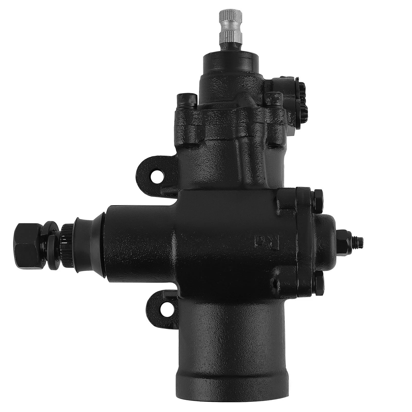 Power Steering Gear Box for Dodge Ram 2500 L6 5.9L (2007) 27-7616 52106835AE