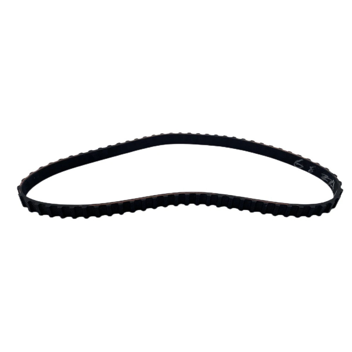 Outboard Engine Timing Belt for Mercury Yamaha (Replaces 57-835392Q, 66M-46241-00)