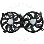 Cooling Fan Assembly for Nissan Murano (2015–2021)