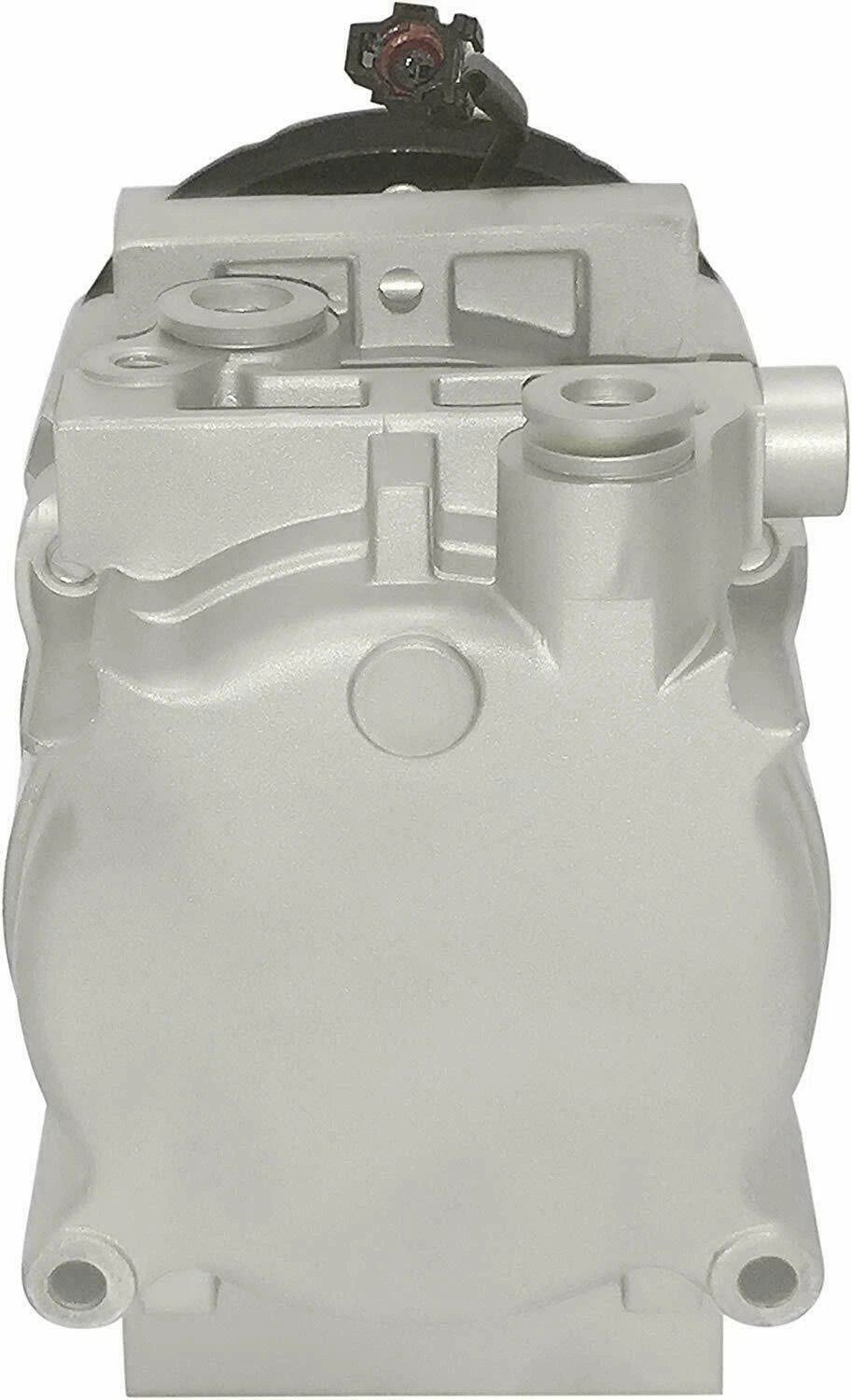 AC Compressor Replacement for Kia Sorento 3.3L (2011-2015)