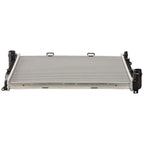 Radiator for BMW X5 (2001–2006)