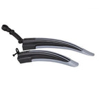 Extended Design Mudguard for 700c Wheels (Rain Protection)