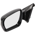 Heated Driver Left Side Mirror for Hyundai Santa Fe Sport