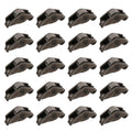ACDelco 20-Piece Engine Rocker Arm Kit for Colorado Canyon H3 H3T i-350 i-370