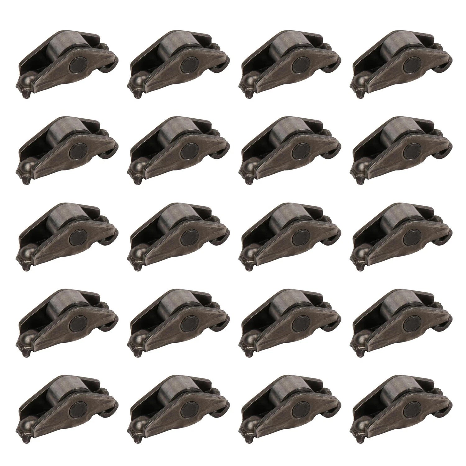 ACDelco 20-Piece Engine Rocker Arm Kit for Colorado Canyon H3 H3T i-350 i-370