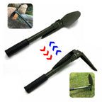 Multi-functional Folding Shovel for Garden Camping Emergency