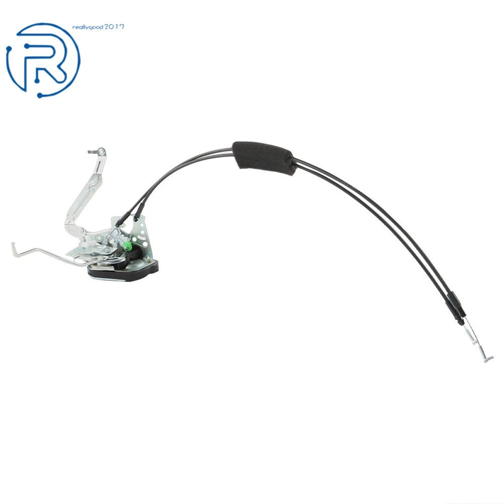 Door Lock Latch Actuator for Toyota Sequoia (2001-2007) Front Left