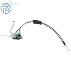 Door Lock Latch Actuator for Toyota Sequoia (2001-2007) Front Left