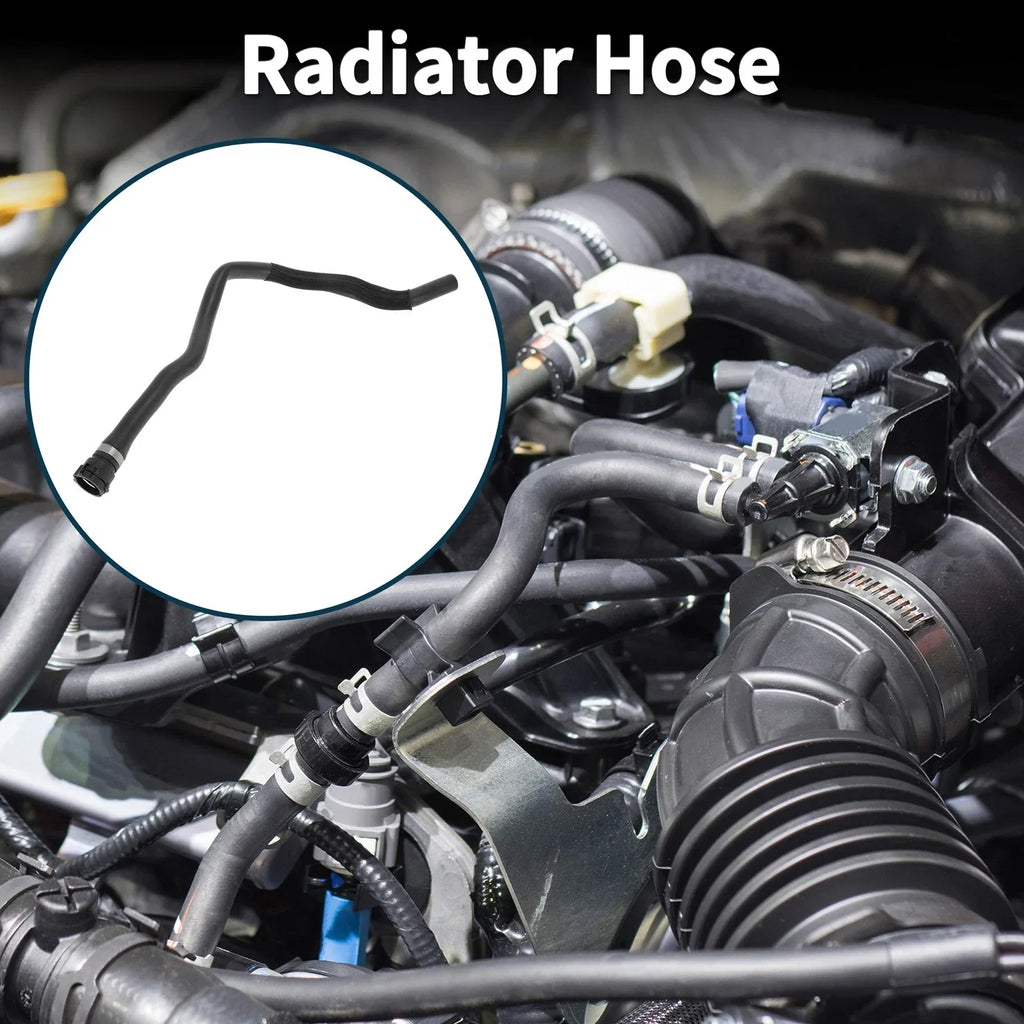 Radiator Hose for BMW 3 Series 320i 323i 325i 330i Coolant Pipe