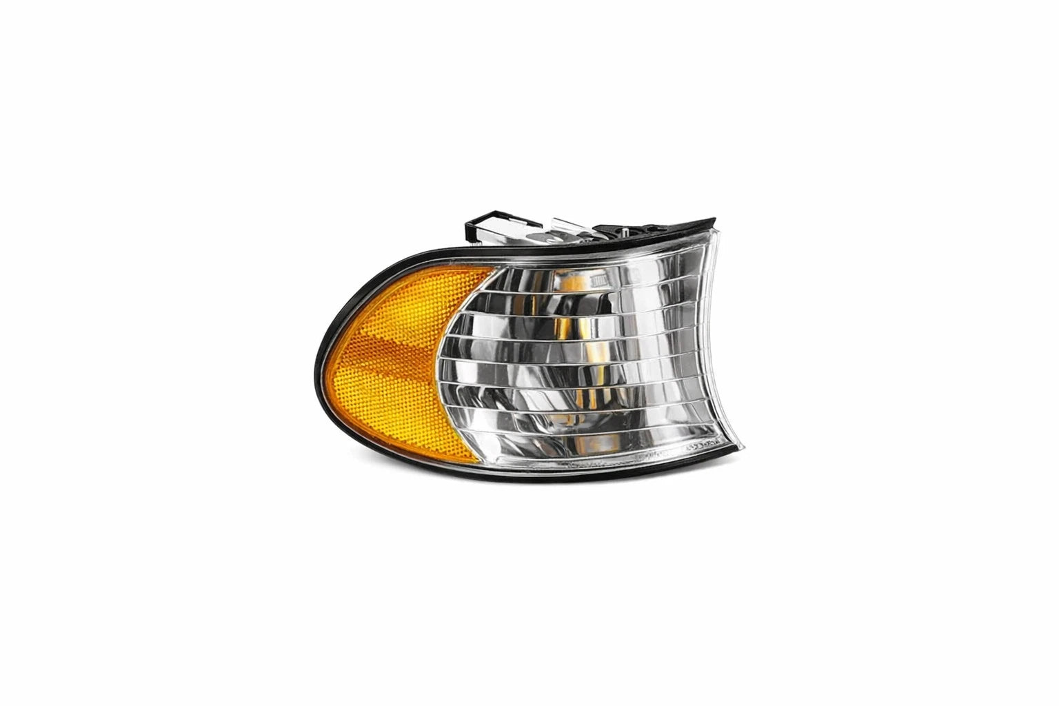 Front Right Turn Signal Light for BMW 740i, 740iL (1998–2001) 63136905322