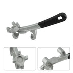 3 in 1 Lid Wrench for 5 Gallon and 55 Gallon Cans