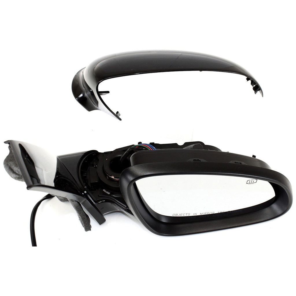 Heated Right Side Mirror for Buick Verano (2012–2017)