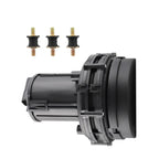 Secondary Smog Air Injection Pump Kit for BMW 3 Series (1999–2000)