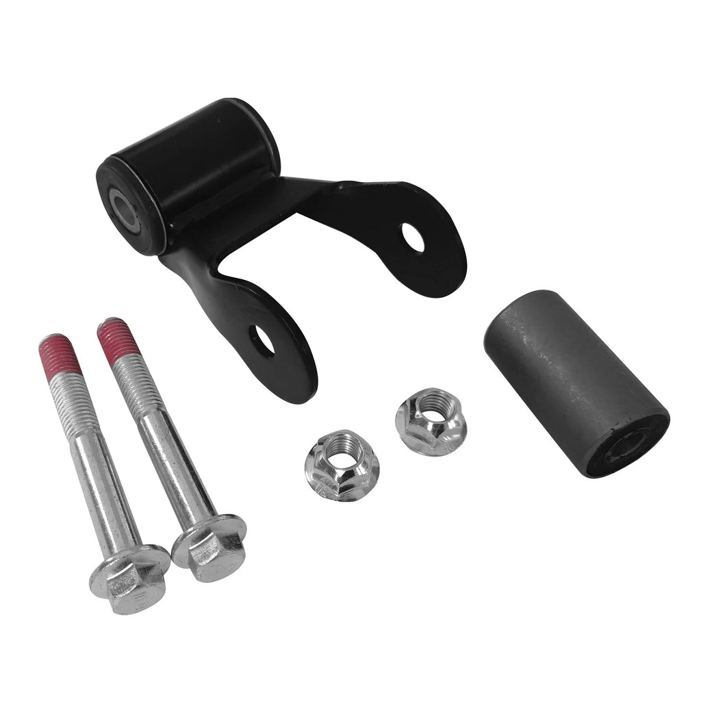 Rear Leaf Spring Shackles Hangers for Toyota Tundra (2000–2006) 722-036 262410816