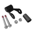 Rear Leaf Spring Shackles Hangers for Toyota Tundra (2000–2006) 722-036 262410816