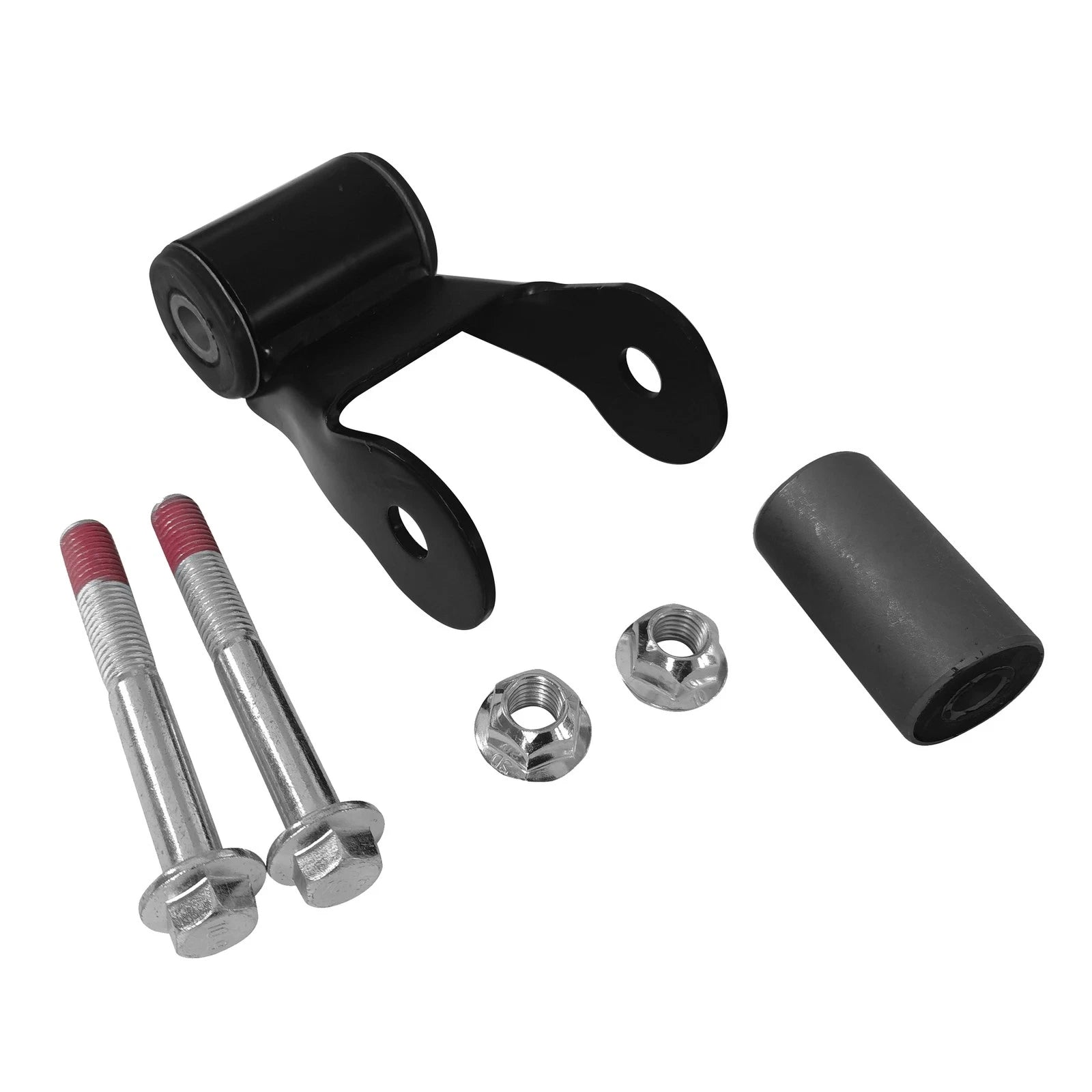Rear Leaf Spring Shackles Hangers for Toyota Tundra (2000–2006) 722-036 262410816