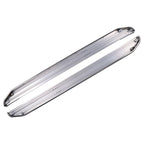 Running Board Side Step Bars for Honda Pilot (2016-2022) 68" Aluminum
