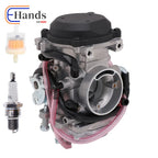 Carburetor for Yamaha TT-R225 (1999–2004) & XT225 (1987–2006) Carb USA