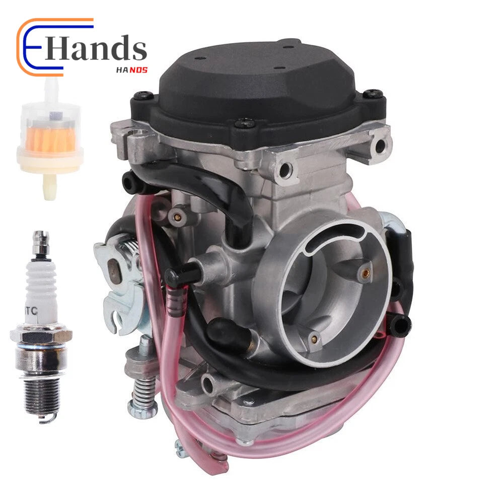 Carburetor for Yamaha TT-R225 (1999–2004) & XT225 (1987–2006) Carb USA