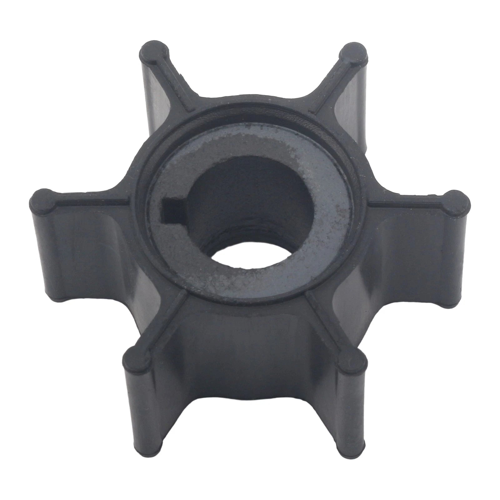 Water Pump Impeller Service Kit for Yamaha 2 Str 6 8 HP (6N0 6G1-W0078-00)