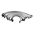 Set of 8mm Spark Plug Wires for DeTomaso Ford Bronco E-150 Ecoline (1975–1996)
