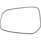 Set of 2 Mirror Glasses for Lancer (Driver & Passenger Side)