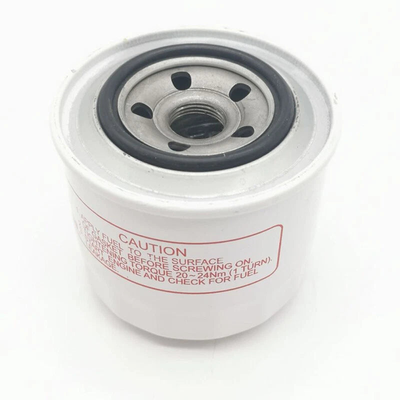 Fuel Filter P550048 WIX 33399 for Komatsu WB150-2