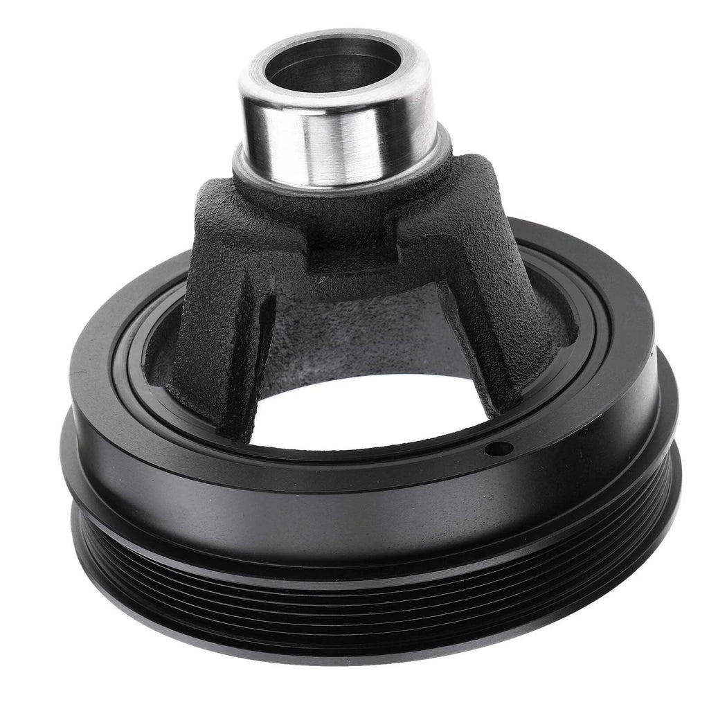 Engine Harmonic Balancer for Chevrolet Express 3500 GMC Savana 3500 (2003–2023)