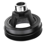 Engine Harmonic Balancer for Chevrolet Express 3500 GMC Savana 3500 (2003–2023)