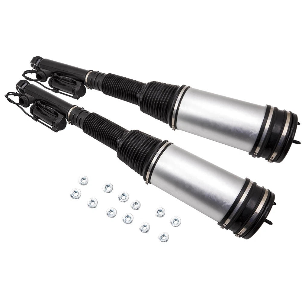 Pair Rear Air Suspension Strut for Mercedes-Benz S-Class (2000–2006)