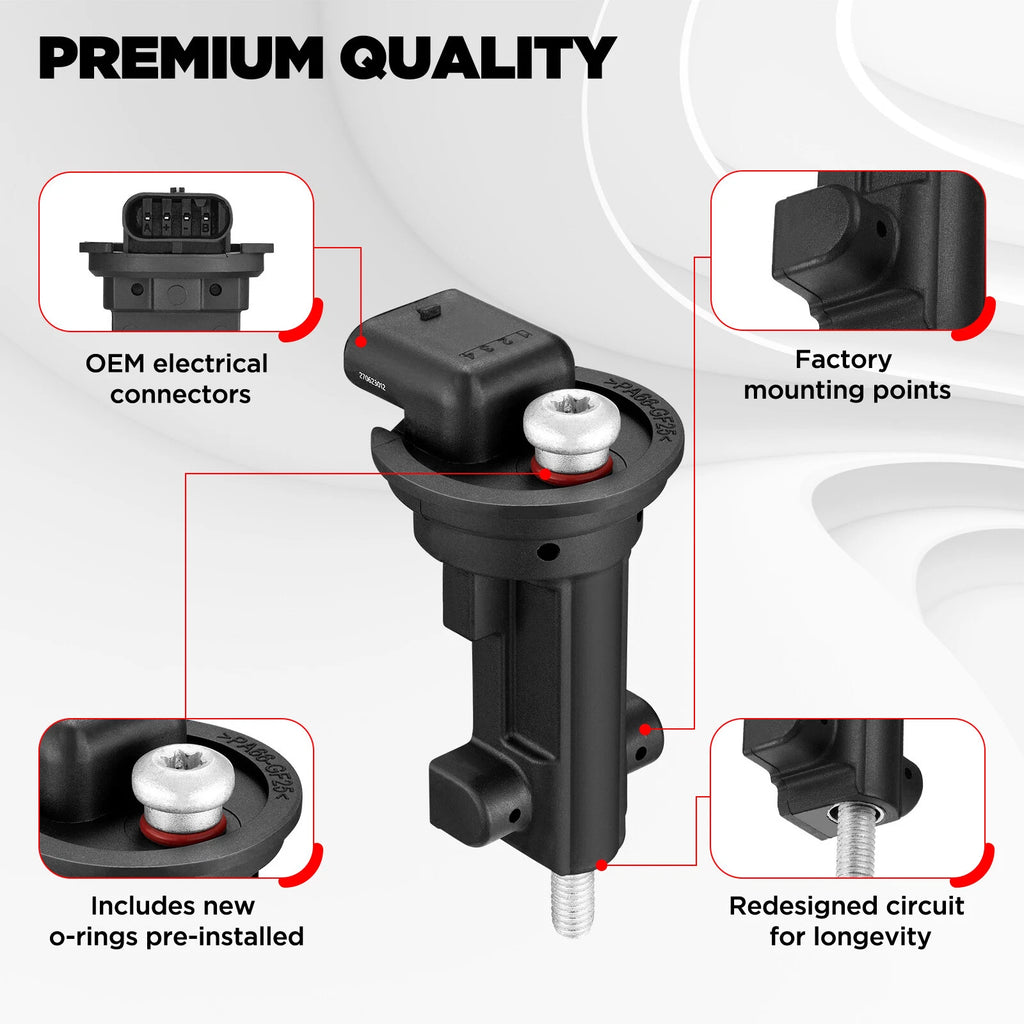 Camshaft Position Sensor 5149141AF for Jeep Dodge Chrysler RAM (2011–2019)