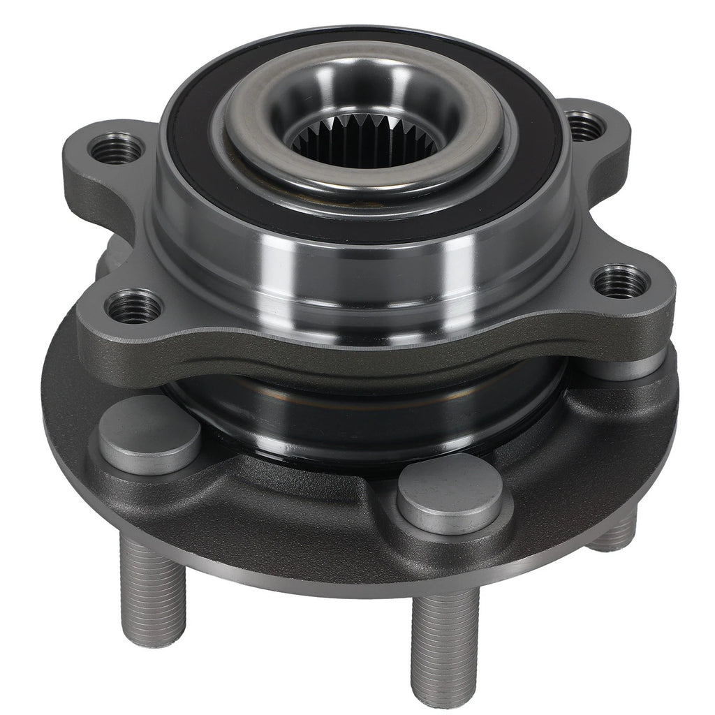 Front Left Right Wheel Hub Bearing for Lincoln MKX MKZ (2016–2020) 513394