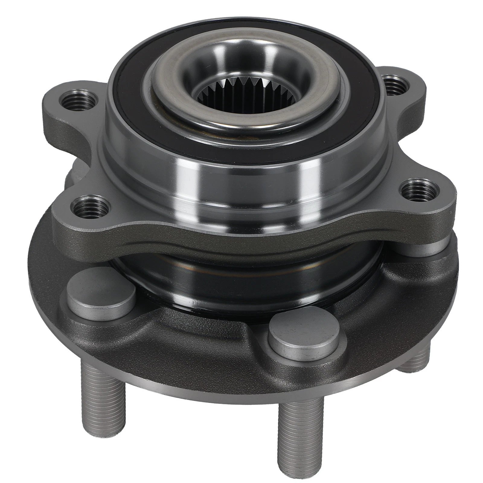 Front Left Right Wheel Hub Bearing for Lincoln MKX MKZ (2016–2020) 513394