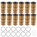 Oil Filter for Western Star DD13 DD15 DD16 (2012–2019)