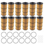 Oil Filter for Western Star DD13 DD15 DD16 (2012–2019)