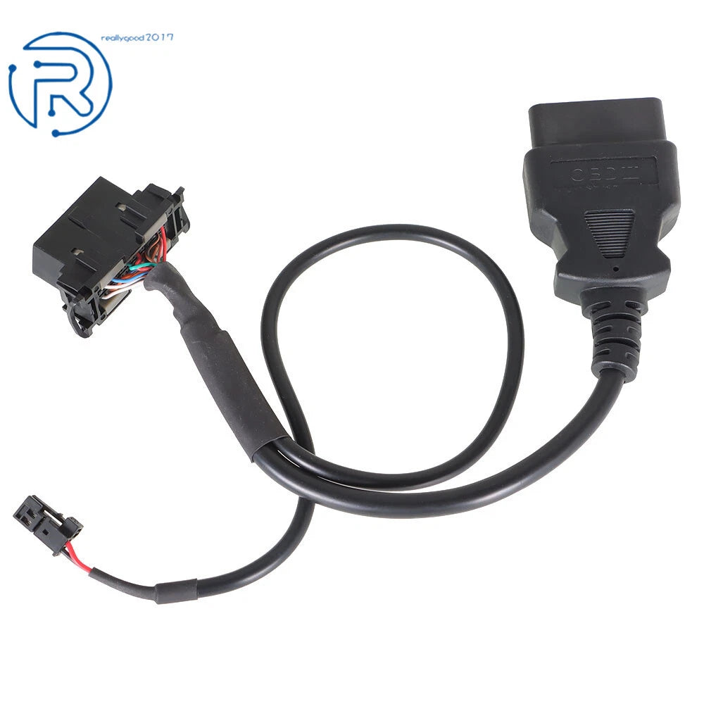 OBD2 Security Gateway Connection Cable for Dodge Ram Cummins (2018-2021)