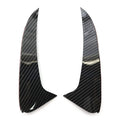 Rear Bumper Air Vent Outlet Cover Trim for Mercedes Benz C-Class (15-18)