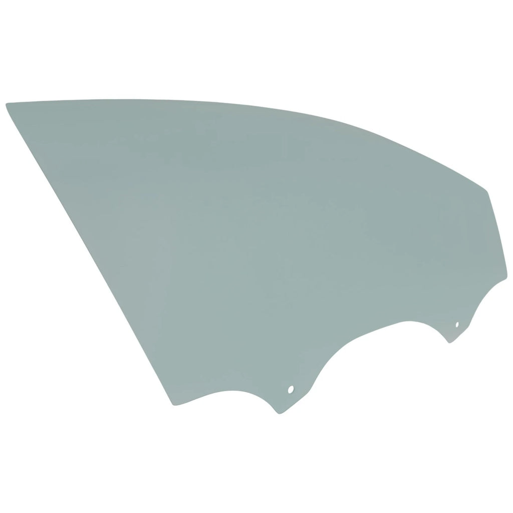 Front Passenger Door Glass for VW Golf (2015–2020)