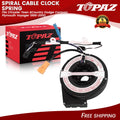 Clock Spring for Chrysler Town & Country Dodge Caravan (1996–2000)