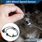 ABS Wheel Speed Sensor No. 15131391 for Buick Rainier (2004–2007) Rear