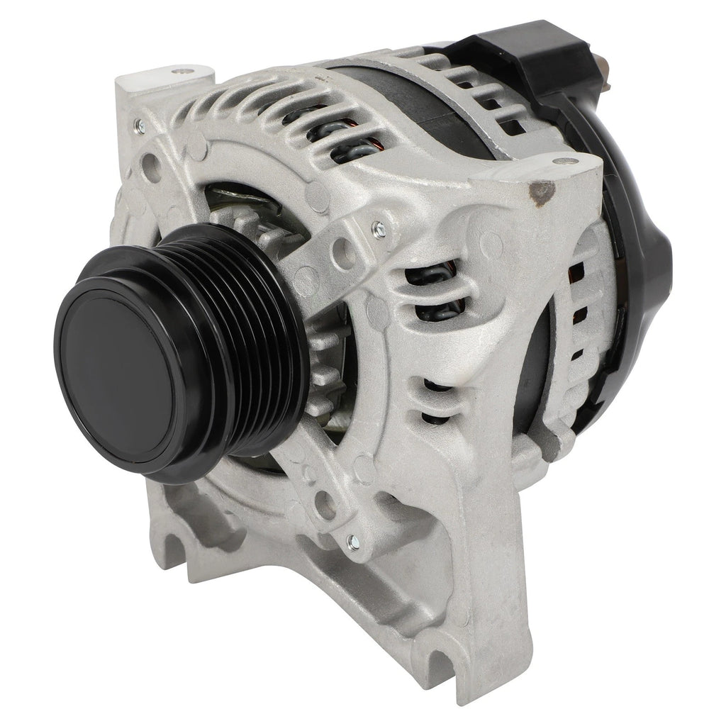 Alternator for Ford Mustang (2009–2010) 150Amp 12Volt 6-Groove