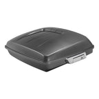 Razor Trunk for Harley Touring Street Glide (2014–2025) Charcoal Pearl