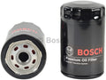 Engine Oil Filter for AM General Buick Chevy Oldsmobile Pontiac (Bosch 3430)