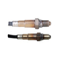 Denso Oxygen Sensors Kit for Audi A8 Quattro 6.0L W12 (2008–2009)