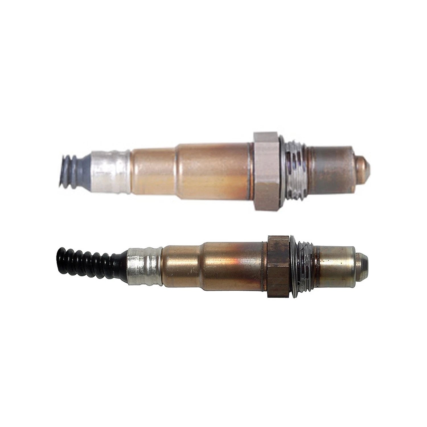 Denso Oxygen Sensors Kit for Audi A8 Quattro 6.0L W12 (2008–2009)
