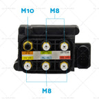 Air Suspension Valve Block for Mercedes-Benz GL350 ML250 (2006–2012)