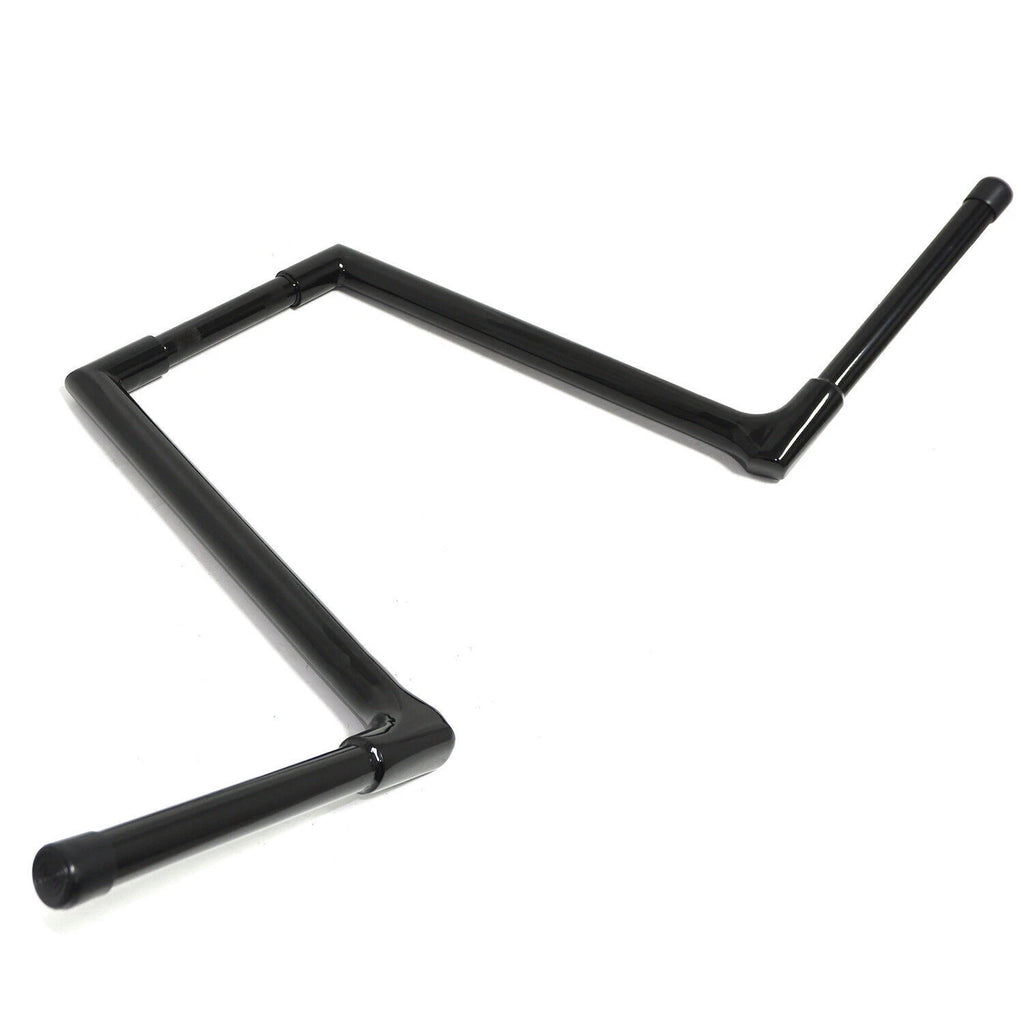 16'' Ape Hanger Handlebar for Harley Road King (1995–UP) FLD (2012–2016)